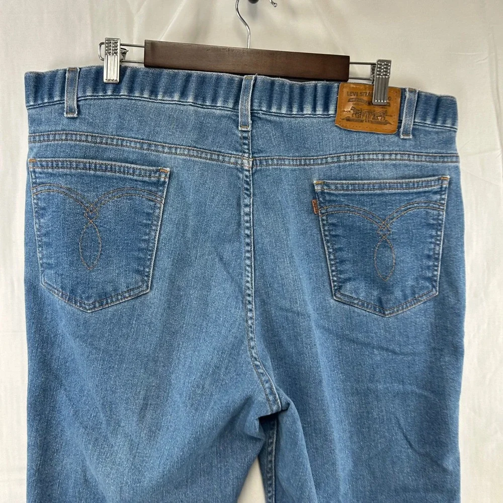 Levis levi strauss